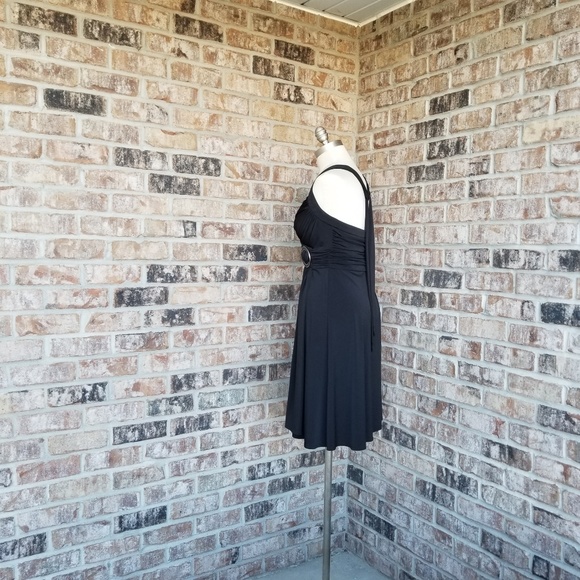 White House Black Market party dress 6 - Picture 4 of 5